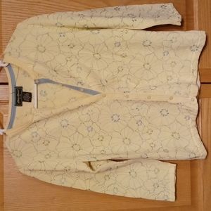 2/$20. Eddie Bauer Sweater Sz M